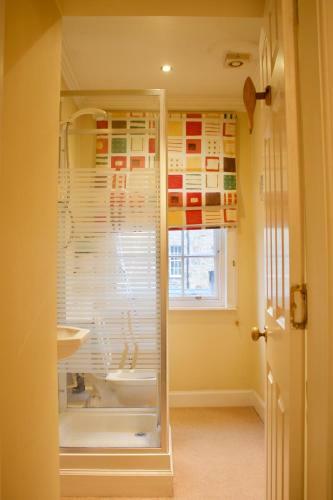 Apartamento 2 Bedroom Flat In Newtown, Edinburgh