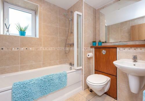 Apartamento The Tollcross Residence
