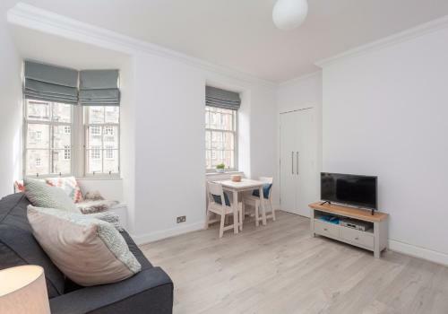 Apartamento Ladystairs 2 Royal Mile