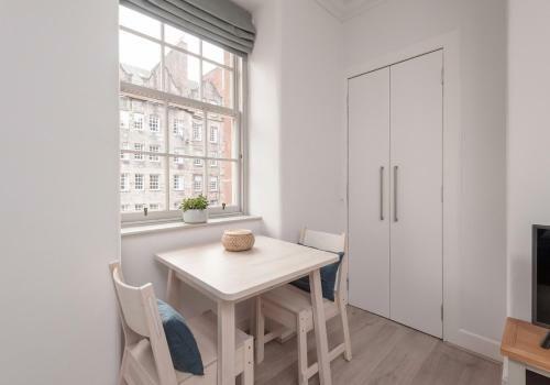 Apartamento Ladystairs 2 Royal Mile