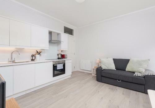 Apartamento Ladystairs 2 Royal Mile