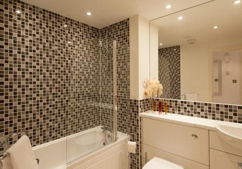 Apartamento The Corstorphine Residence No. 1