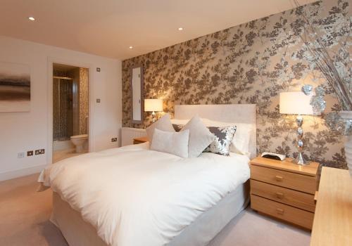 Apartamento The Corstorphine Residence No. 1