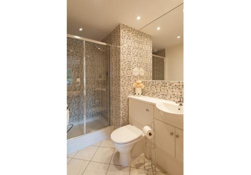 Apartamento The Corstorphine Residence No. 1