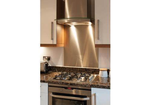 Apartamento The Corstorphine Residence No. 1