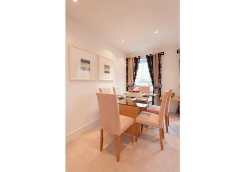 Apartamento The Corstorphine Residence No. 1