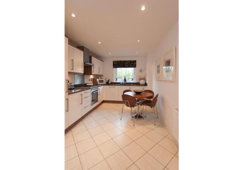 Apartamento The Corstorphine Residence No. 1