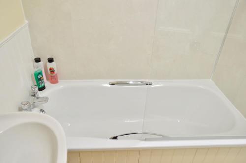 Apartamento Castle View Flat In Edinburgh City Centre Sleeps 4