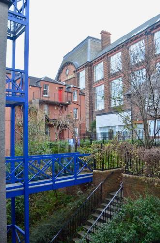 Apartamento Castle View Flat In Edinburgh City Centre Sleeps 4