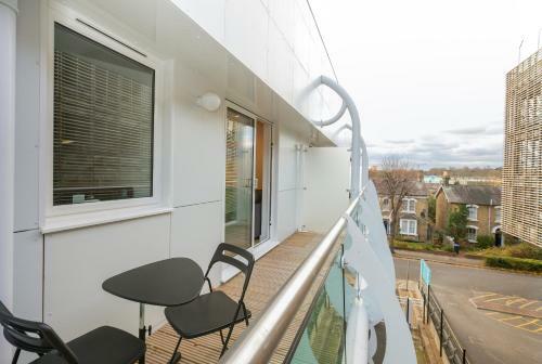 Apartamento Kathleen House