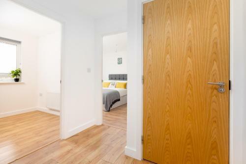 Apartamento Kathleen House