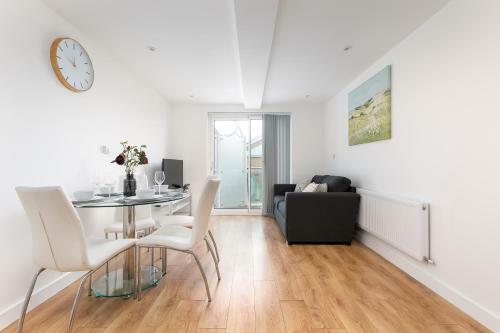 Apartamento Kathleen House