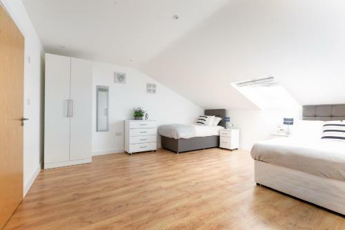 Apartamento Kathleen House