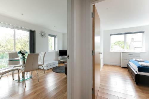Apartamento Kathleen House