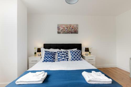 Apartamento Kathleen House