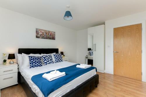 Apartamento Kathleen House