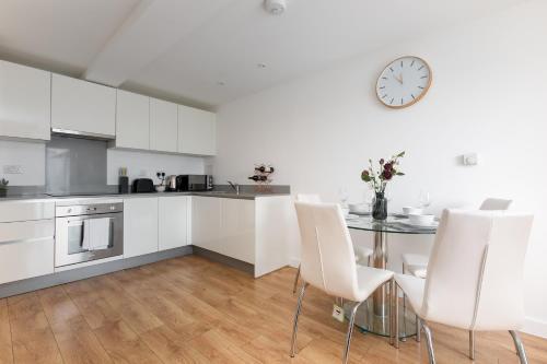 Apartamento Kathleen House