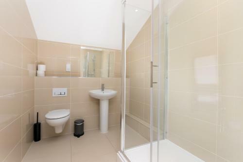 Apartamento Kathleen House