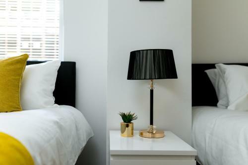 Apartamento Kathleen House