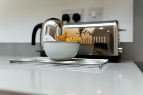 Apartamento Kathleen House