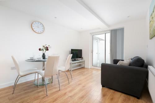 Apartamento Kathleen House