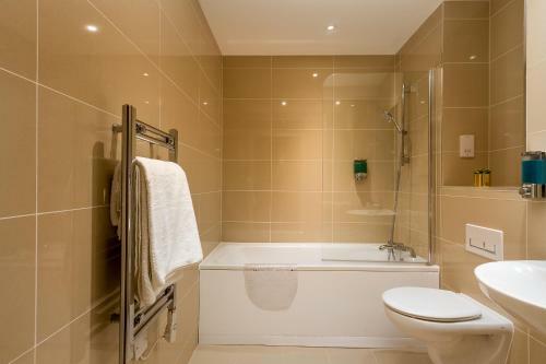 Apartamento Kathleen House