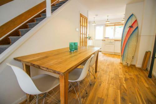 Fal River Town House