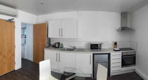 Situ Serviced Apartments - Charlotte Mews