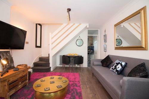 Apartamento Magdalen Quarters