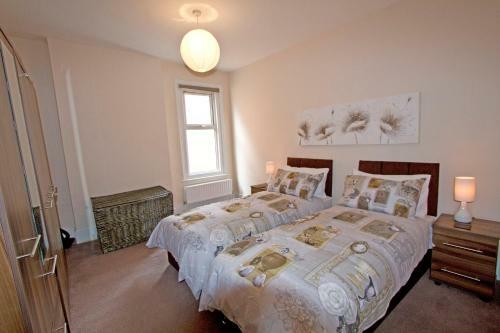 Apartamento Cove's Loft