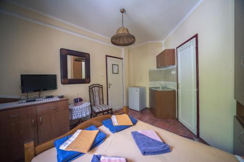 Apartments Villa Ferri