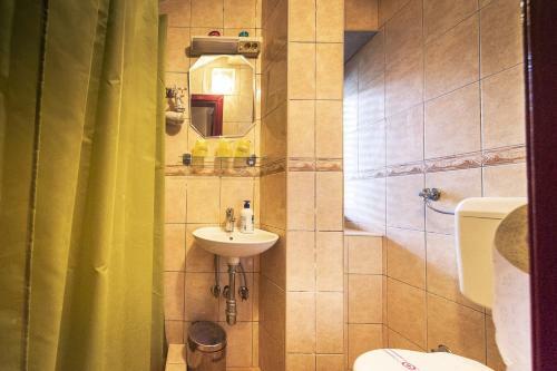 Apartments Villa Ferri