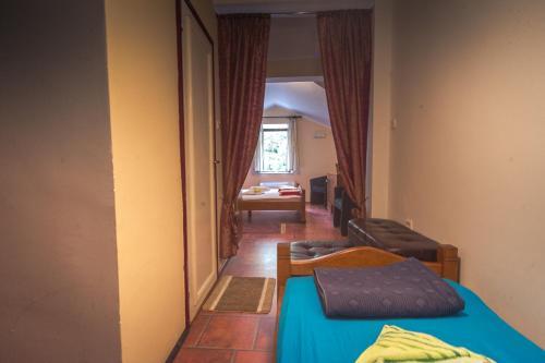 Apartments Villa Ferri