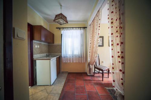 Apartments Villa Ferri