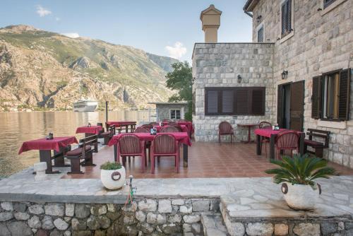 Apartments Villa Ferri