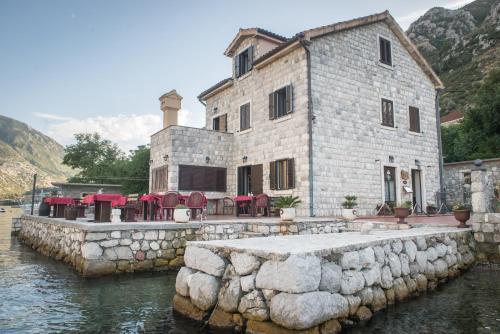 Apartments Villa Ferri