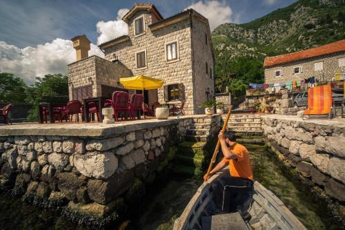 Apartments Villa Ferri