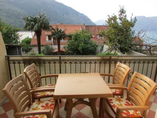 Apartments Popovic 2