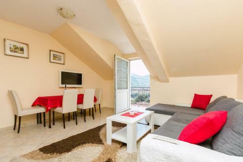 Apartments Feniks