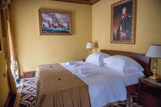 Hotel Cattaro