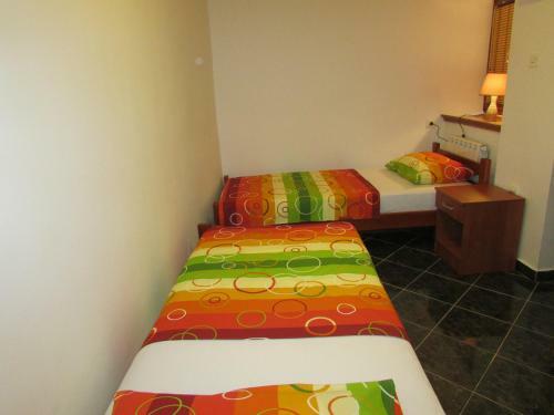 Apartments Popovic