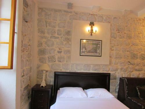 Apartments Popovic
