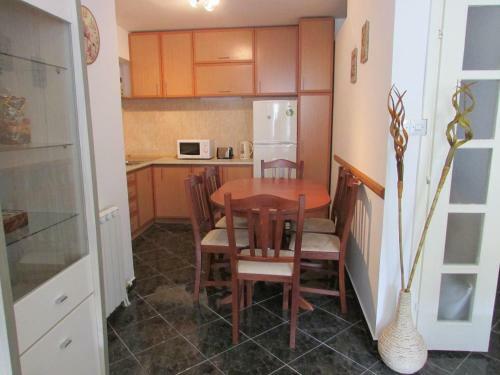 Apartments Popovic