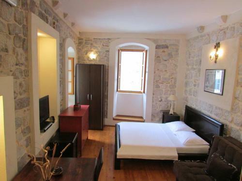 Apartments Popovic