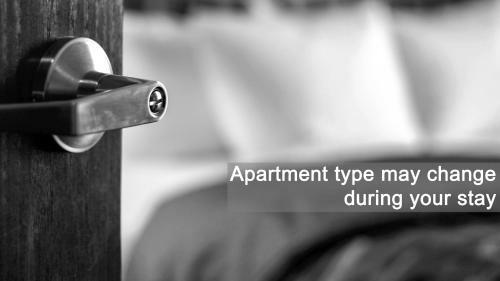 Apartments Popovic