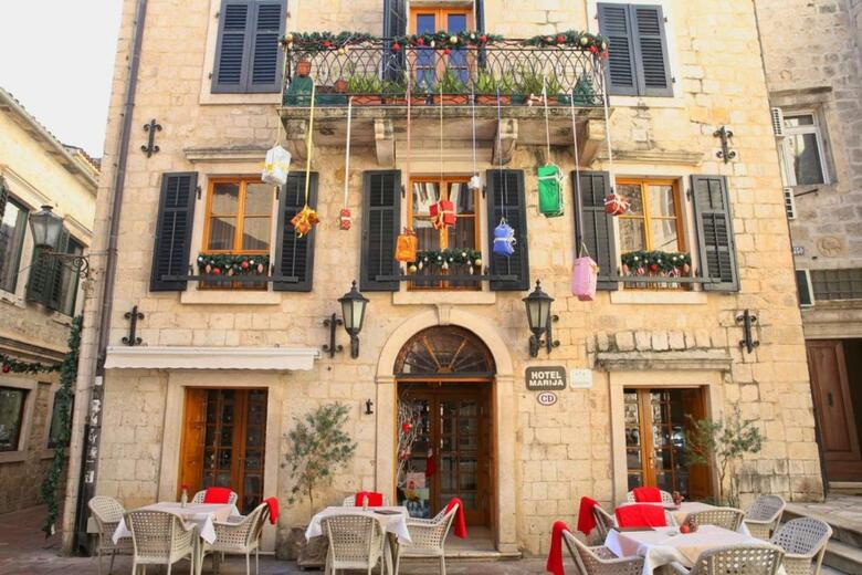 Hotel Marija