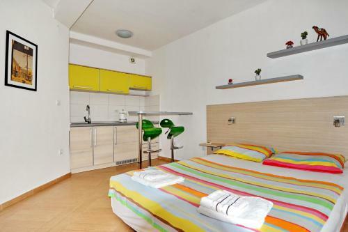 Apartments Kriva Ulica