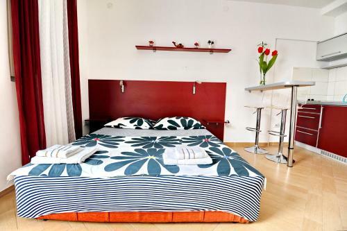 Apartments Kriva Ulica