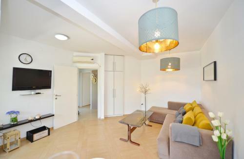 Apartments Kriva Ulica