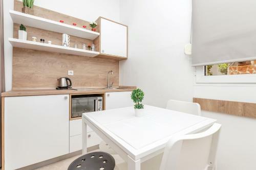 Apartments Marilu